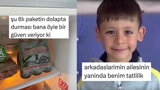 Altılı Sodanın Verdiği Güvenden Arda Güler'in Çocukluğuna Son 24 Saatin Viral Tweetleri