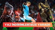 Steam Türkiye'de Haftanın En Çok Satanları: Yaz İndirimlerinde Neler Oynadık?