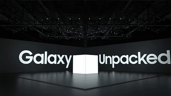Samsung Announces Galaxy Unpacked Event to Reveal New Tech Marvels