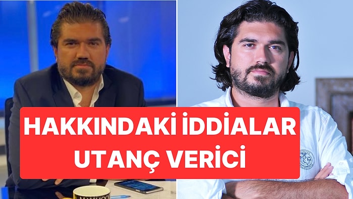 Bu Kadarı da Fazla Artık! Rasim Ozan Kütahyalı'nın Eski Eşine Yönelik Birbirinden Çirkin Şiddet İddiaları