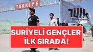 TÜİK'ten Nüfus Günü Bülteni: Suriye, Genç Nüfusta Zirveye Oturdu!