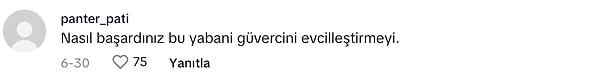 Ve gelen yorumlar. 👇