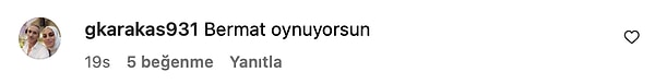 Gelin, Çiros'un son paylaşımına kim ne demiş birlikte bakalım!