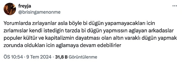 Siz ne düşünüyorsunuz?