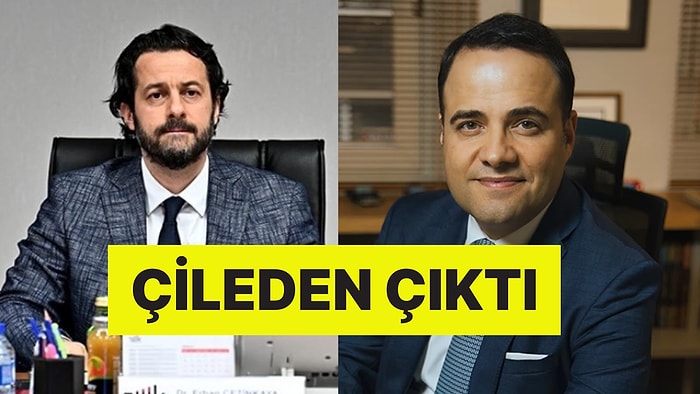 Ortalık Karıştı: Prof. Dr. Özgür Demirtaş'tan TÜİK Başkanı Erhan Çetinkaya'ya Tepki