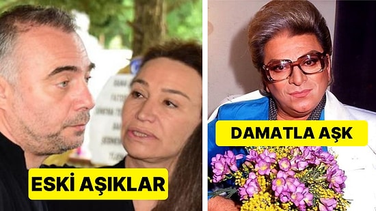 Popüler Kültür ve Magazin Tarihimizle İlgili Çok Şaşıracağınız Kısa Bilgiler