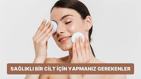 Bioderma ile Cildinize Uygun Bakım Rutinini Oluşturun!