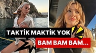 Aşkı Zor Yakaladığından Şikayetçi Olan Melisa Döngel İkili İlişkilerinde Taktik Yapmadığını İtiraf Etti