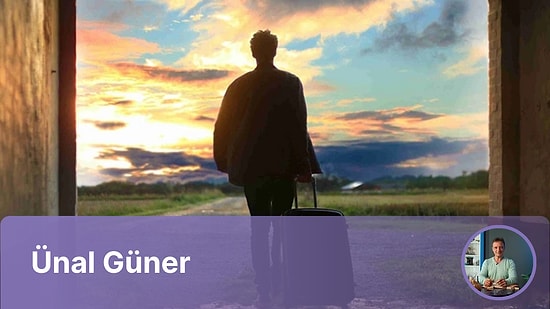 Hayattan Aldıklarımızı Zamanı Geldiğinde Bırakabilme Yeteneği