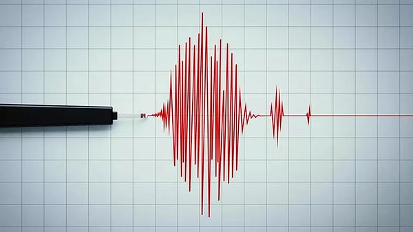 Saat 06.24'te 6.99 km derinlikte gerçekleşen 4.4 büyüklüğündeki depremin ardından saat 06.30'da 6.99 km derinlikte 3.5 büyüklüğünde deprem meydana geldi.