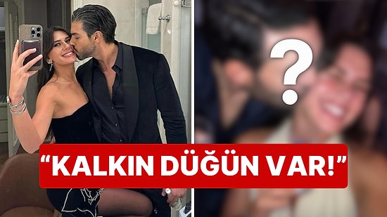 Şükrü Özyıldız'la Olan İlişkisinden Sonra Aşk Kadına Dönüşen Sibel Çetinkaya'nın Son Paylaşımı Kafa Karıştırdı