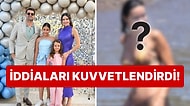 Hamilelik İddiaları Doğru mu? Zeynep Demirel'in Bikinili Görüntüleri Üçüncü Çocuk İddialarını Kuvvetlendirdi
