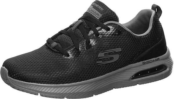 6. Skechers Dyna-air Erkek Spor Ayakkabı