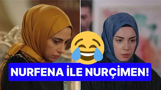 Kızılcık Şerbeti Setinde Meğer Oyuncular Birbirlerini Lakapları ile Çağırıyorlarmış!