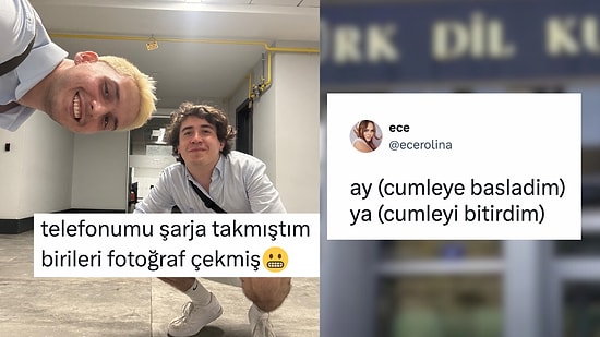 Küfürsüz de Komik Olunabileceğini Kanıtlayan Kadınlardan Haftanın En Çok Güldüren Tweetleri