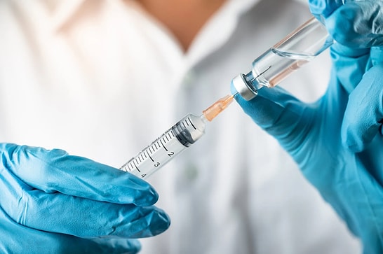 UK Initiates Personalized Cancer Vaccine Treatment