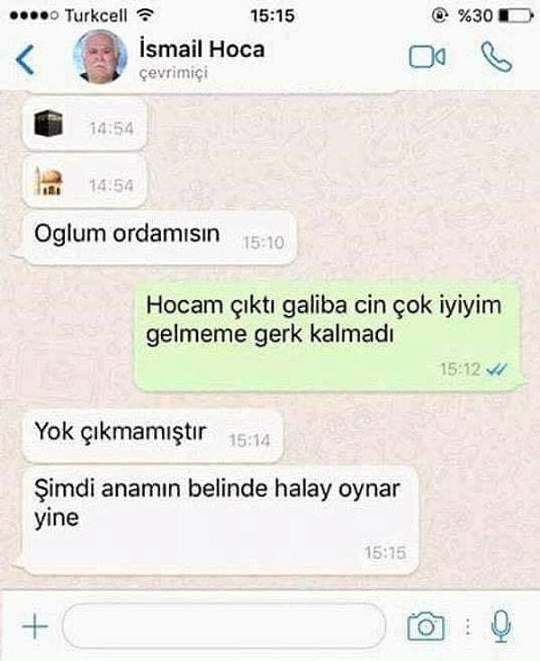 Nasıl bir kafayla yaşadığı anlaşılmayan bu hocaların hepsinin güya kendi "iyileştirme" yöntemleri var.