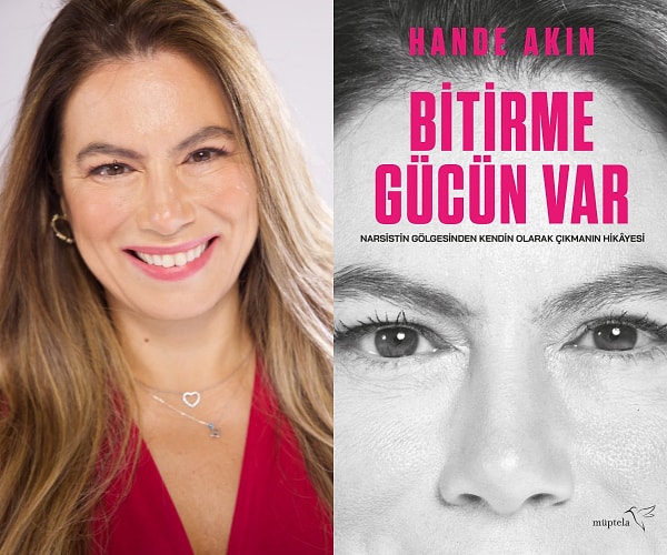 7. Hakan pek çok konuda kendini haklı gören, haklı çıkmaya çalışan ve tabiri caizse yalanlarına kendisi bile inanan bir karakter. Bir ilişkideki toksik kişinin temel özellikleri neler? Bu toksik kişi biz de olabilir miyiz?