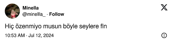 Merakın yok mu böyle şeylere?