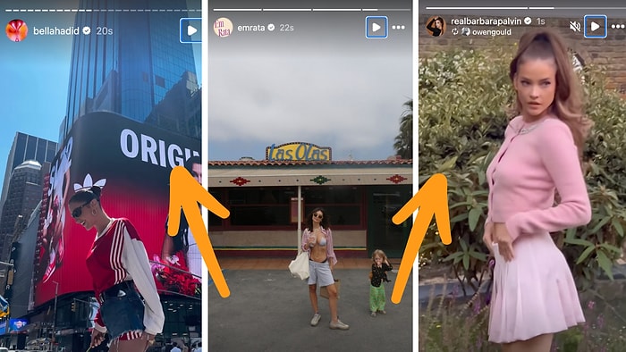 Emrata'nın Tatlı Oğlundan İbiza'da Keyif Çatan Wanda'ya 12 Temmuz'da Yabancı Ünlülerin Instagram Paylaşımları