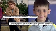 KPSS Öncesi Stresini Goygoyla Atan Sınavzedelerden En Komik Tweetler