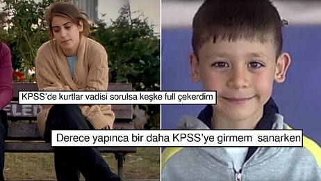 KPSS Öncesi Stresini Goygoyla Atan Sınavzedelerden En Komik Tweetler