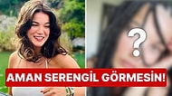 Tatilin Keyfini Sonuna Kadar Çıkaran Pınar Deniz Radikal İmaj Değişikliğiyle Görenleri Şoke Etti!