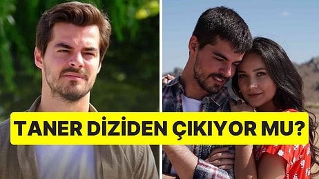 Başrol Krizi mi Var? Berk Atan'ın Gönül Dağı'ndan Ayrılacağı İddia Edildi!