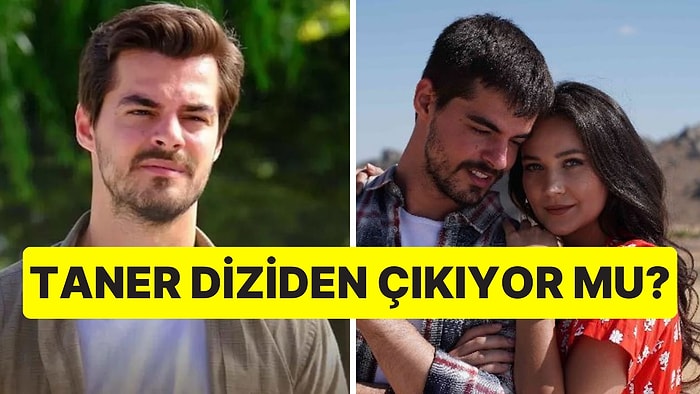 Başrol Krizi mi Var? Berk Atan'ın Gönül Dağı'ndan Ayrılacağı İddia Edildi!