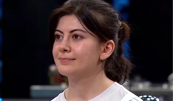 MasterChef'te ana kadroya giren ilk yarışmacı Zeynep oldu!