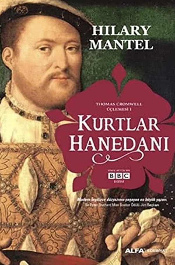 3. Kurtlar Hanedanı