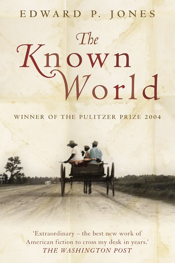 4. The Known World