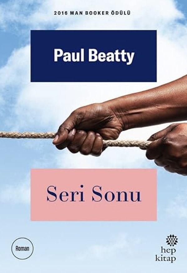 17. Seri Sonu