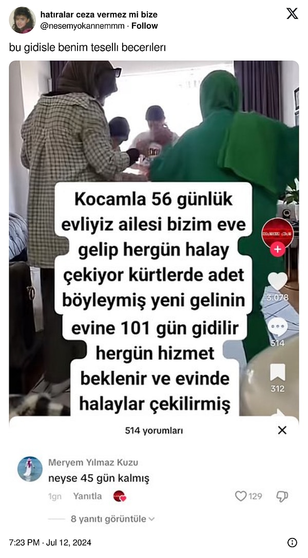 Yarın görüşmek üzere 👋🏻