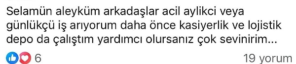 Beylikdüzü'nde oturan 23 yaşındaki Erva Raziye Asar'ın 15 Haziran Cumartesi günü sosyal medya hesabı üzerinden 'iş arıyorum' ilanı paylaştı. İlanı gören Fetih Dağlı Erva ile ev temizliği için iletişime geçti.