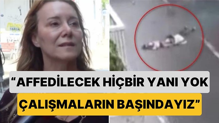 İzmir'de İki Kişinin Hayatını Kaybettiği Elektrik Faciasının Ardından Konak Belediye Başkanı Açıklama Yaptı