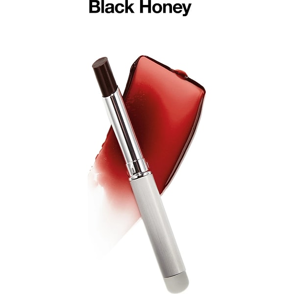 5. Clinique Almost Lipstick Ruj - Black Honey