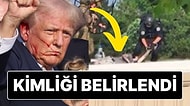 Öldürüldü! Donald Trump’a Suikast Girişiminde Bulunan Kişinin Kimliği Belirlendi