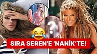 Gülben Ergen'den Eski Kaos Defterlerini Açıp Bu Sefer de Bikinili Haline Sataşan Seren Serengil'e İnce Cevap!
