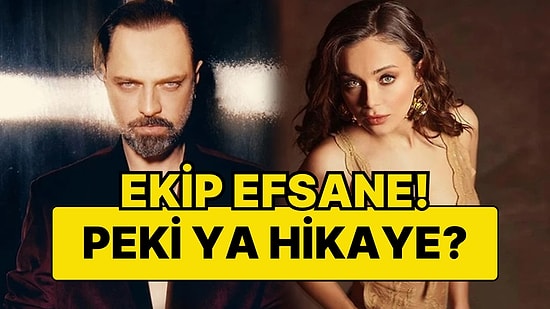 Ertan Saban'ın Başrolünde Oynayacağı Yeni Dizi Kötü Kan'ın Konusu Belli Oldu!