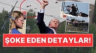Kullanılan Silah, 5 El Ateş Edilmesi: Trump'a Yapılan Suikast Girişiminde Öne Çıkan Detaylar!