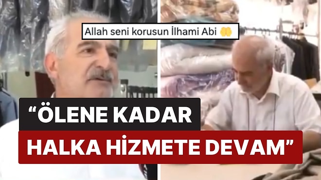 Ankaralı Kuru Temizlemeci Fahiş Fiyatlara Karşı Savaş Açtı: Başına Gelmeyen Kalmadı