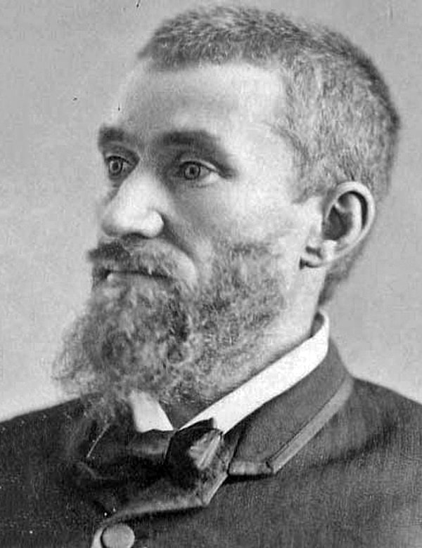 Charles Julius Guiteau