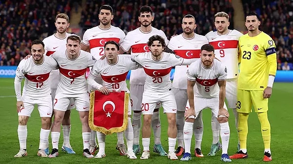 Her ne kadar 1-0 öne geçip de 2-1 yenildiğimiz Hollanda maçından sonra burukluk yaşasak da turnuva genelinde birçok yıldızımız dikkat çekmeyi başardı.