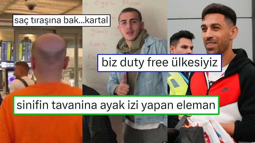 Yapıyorlar Bu Sporu! Geçtiğimiz Hafta Spor Dünyasına Dair Atılmış En Komik Tweetler