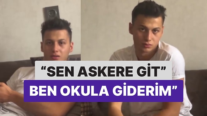 Her Koşulda Birbirlerine Destek Olan İkiz Kardeşlerin Gülümseten Diyaloğu