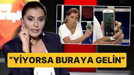 Konuşulanlara Ateş Püskürdü! Hibe Desteği İddialarını Yalanlayan Hande Fırat: "Adam Olun Yiyorsa Buraya Gelin"