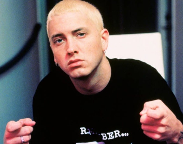 Rapci Eminem, 1997-2024 arası kullandığı 'Slim Shady' karekterinin ölümünü anlatan yeni albümünü yayınladı.