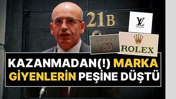 Hazine ve Maliye Bakanlığı Vergi Denetim Kurulu (VDK), lüks harcaması çok olduğu halde herhangi bir gelir beyan etmeyen ya da düşük tutarda gelir beyanında bulunanlarını peşine düştü.