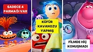 'Inside Out 2' Filmi Hakkında Okuduktan Sonra Hoşunuza Gidecek Birbirinden İlginç Detaylar
